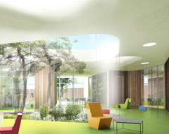 Accueil périscolaire - Strasbourg