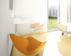 Hopital - Erstein