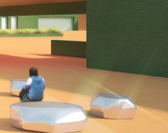 Groupe scolaire la Brède
